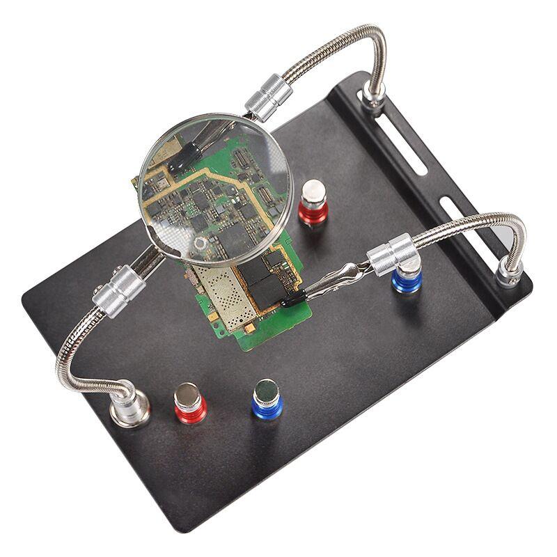 STOLNY  LUPA  //  ЛУПА - 30 mkr - img 10