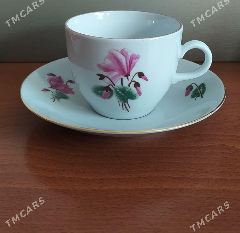 ПОСУДА - Aşgabat - img 2