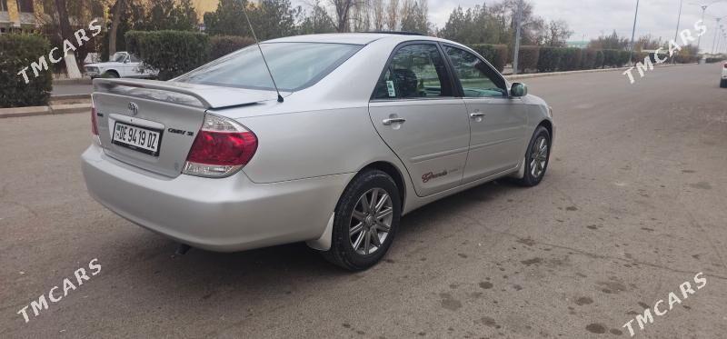 Toyota Camry 2004 - 175 000 TMT - Köneürgenç - img 5