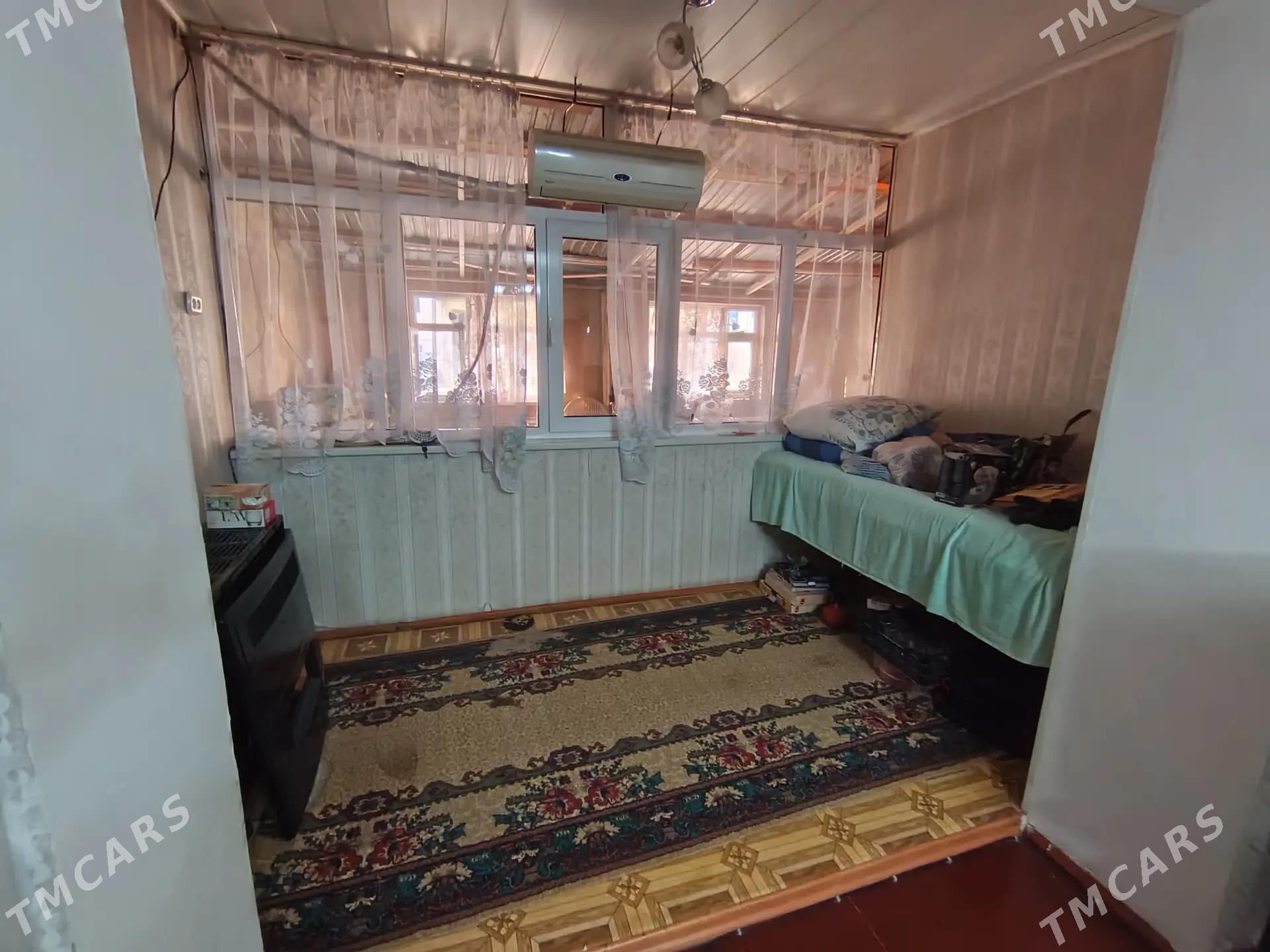 квартира  - Туркменбаши - img 3