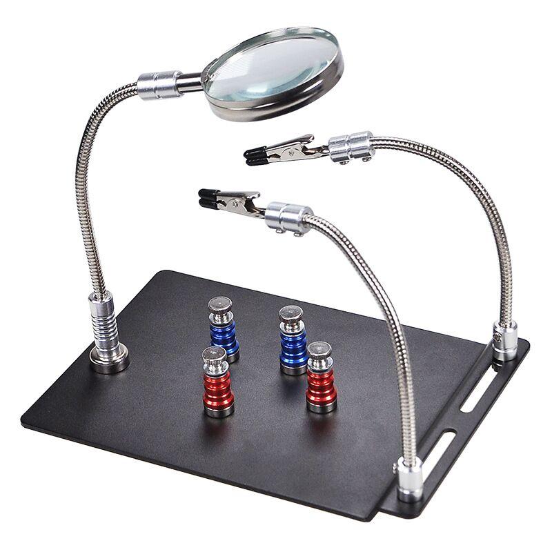 STOLNY  LUPA  //  ЛУПА - 30 mkr - img 9