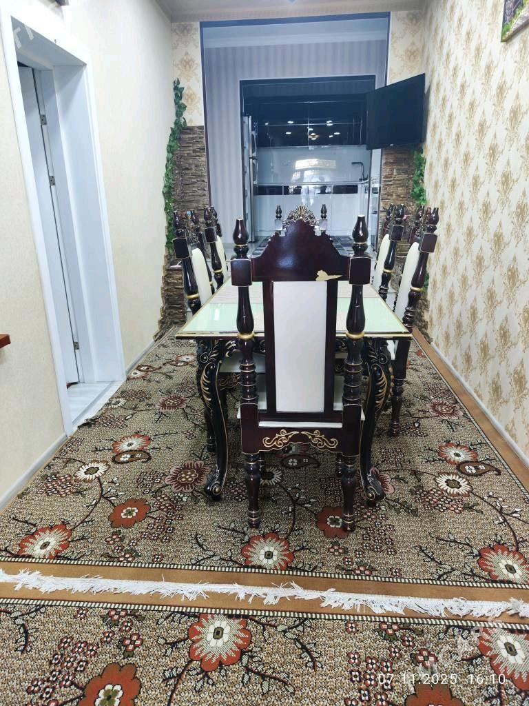 Satlyk jaý - Mary - img 8