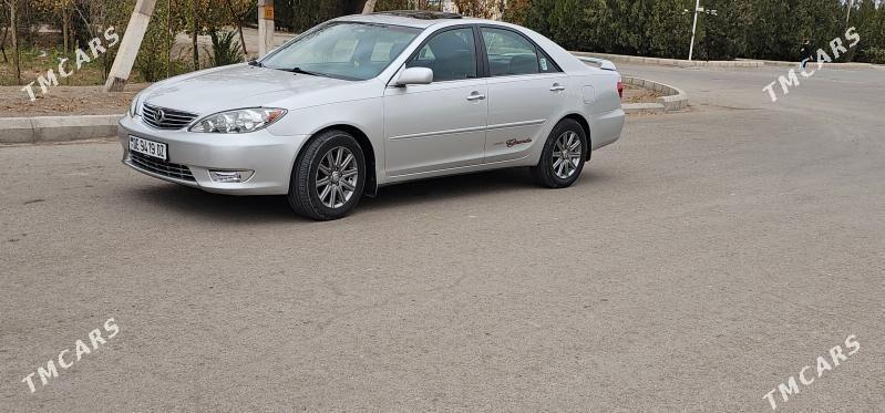 Toyota Camry 2004 - 175 000 TMT - Köneürgenç - img 3