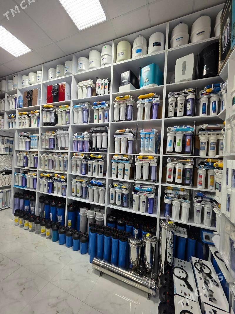 Suw filter Gunamasy bugut - Ашхабад - img 2