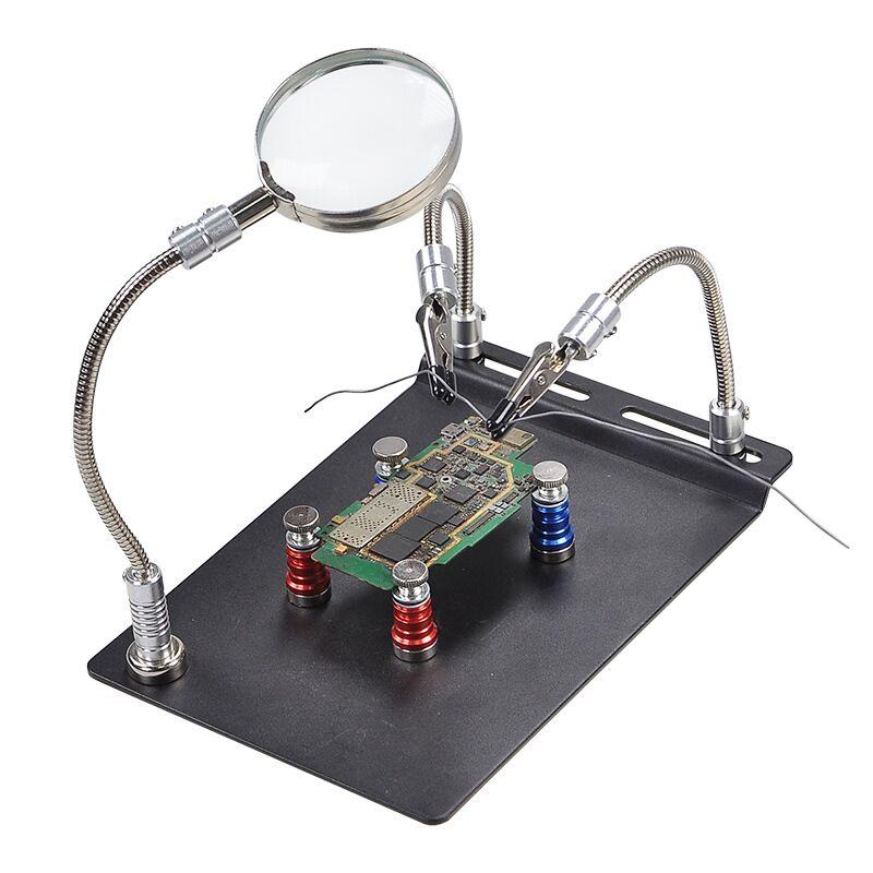 STOLNY  LUPA  //  ЛУПА - 30 mkr - img 8