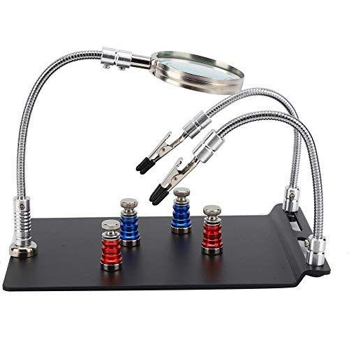 STOLNY  LUPA  //  ЛУПА - 30 mkr - img 3