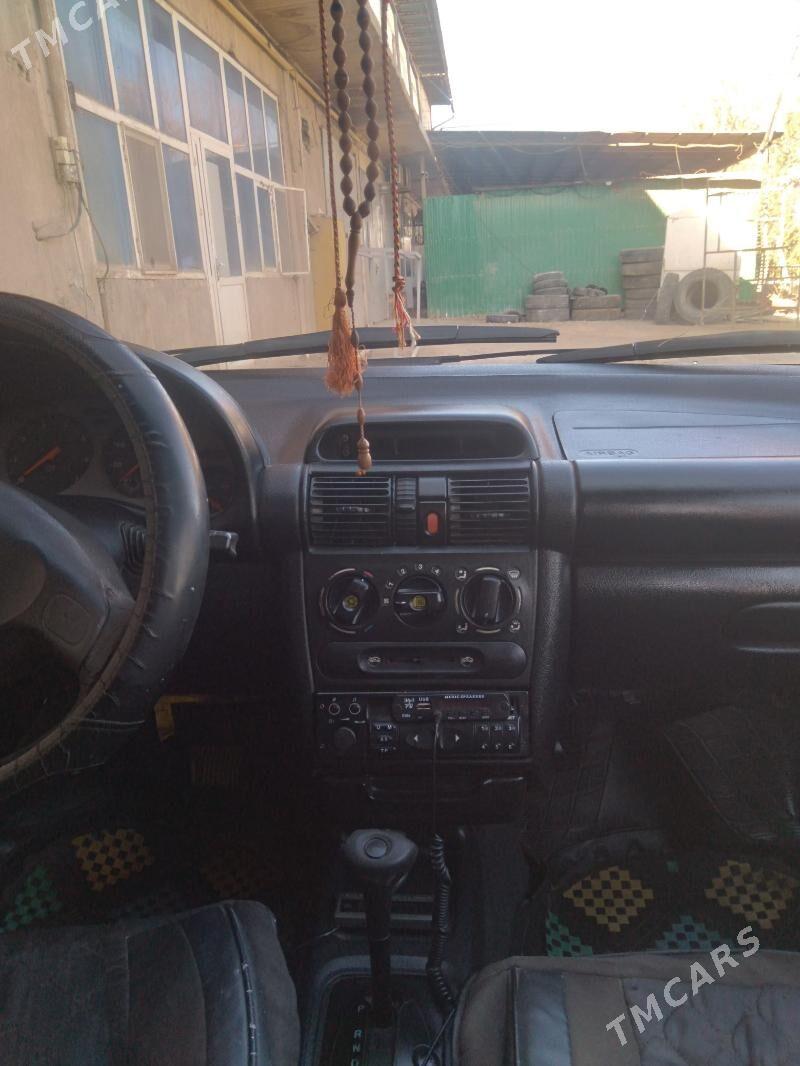 Opel Astra 2000 - 30 000 TMT - Türkmenabat - img 5