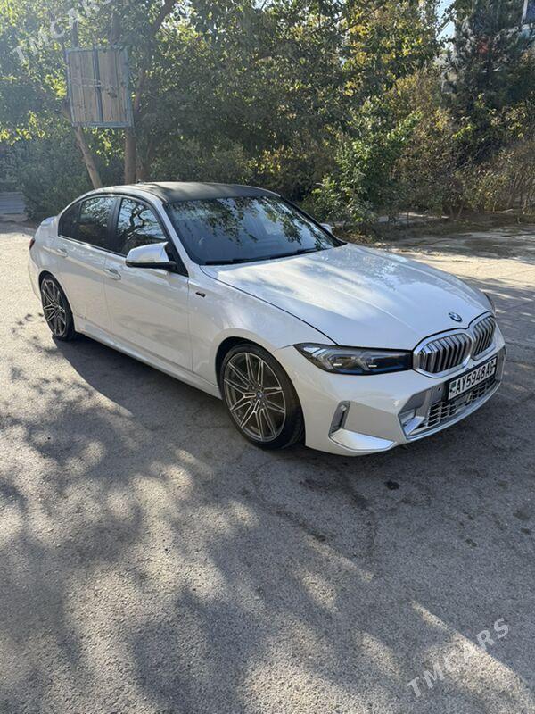 BMW F30 2016 - 500 000 TMT - Aşgabat - img 1