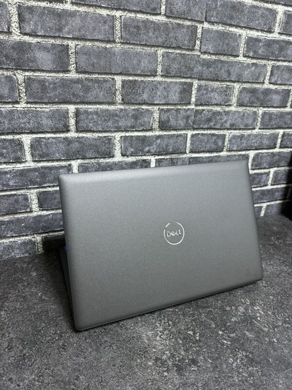 Dell i5 11Th/8Gb/256Gb - Кëши - img 2