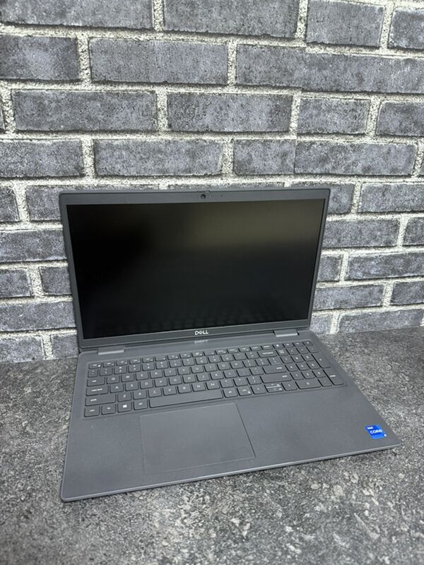 Dell i5 11Th/8Gb/256Gb - Кëши - img 1