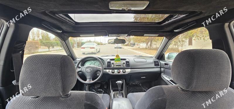 Toyota Camry 2004 - 175 000 TMT - Köneürgenç - img 4