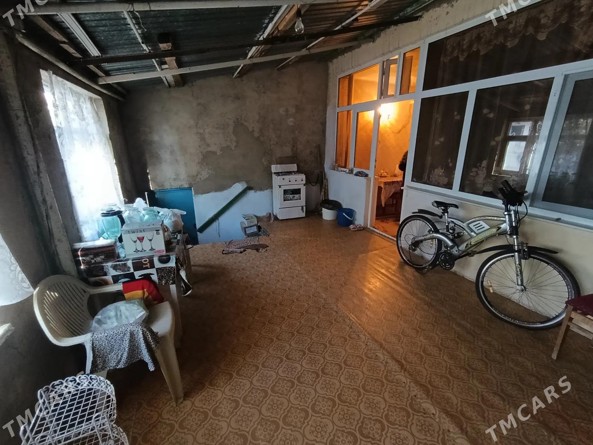 квартира  - Туркменбаши - img 6