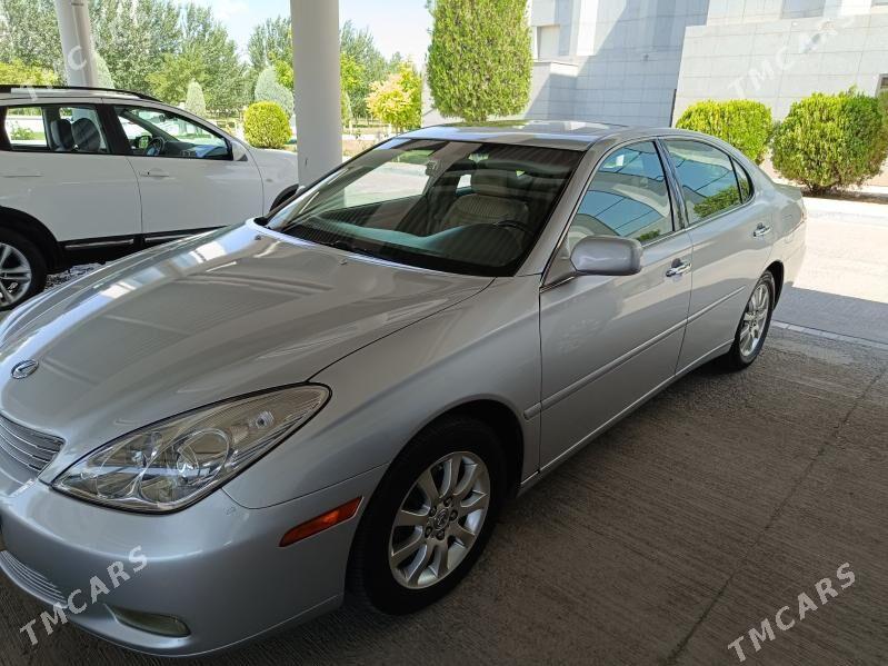 Lexus ES 330 2003 - 200 000 TMT - Бузмеин ГРЭС - img 3