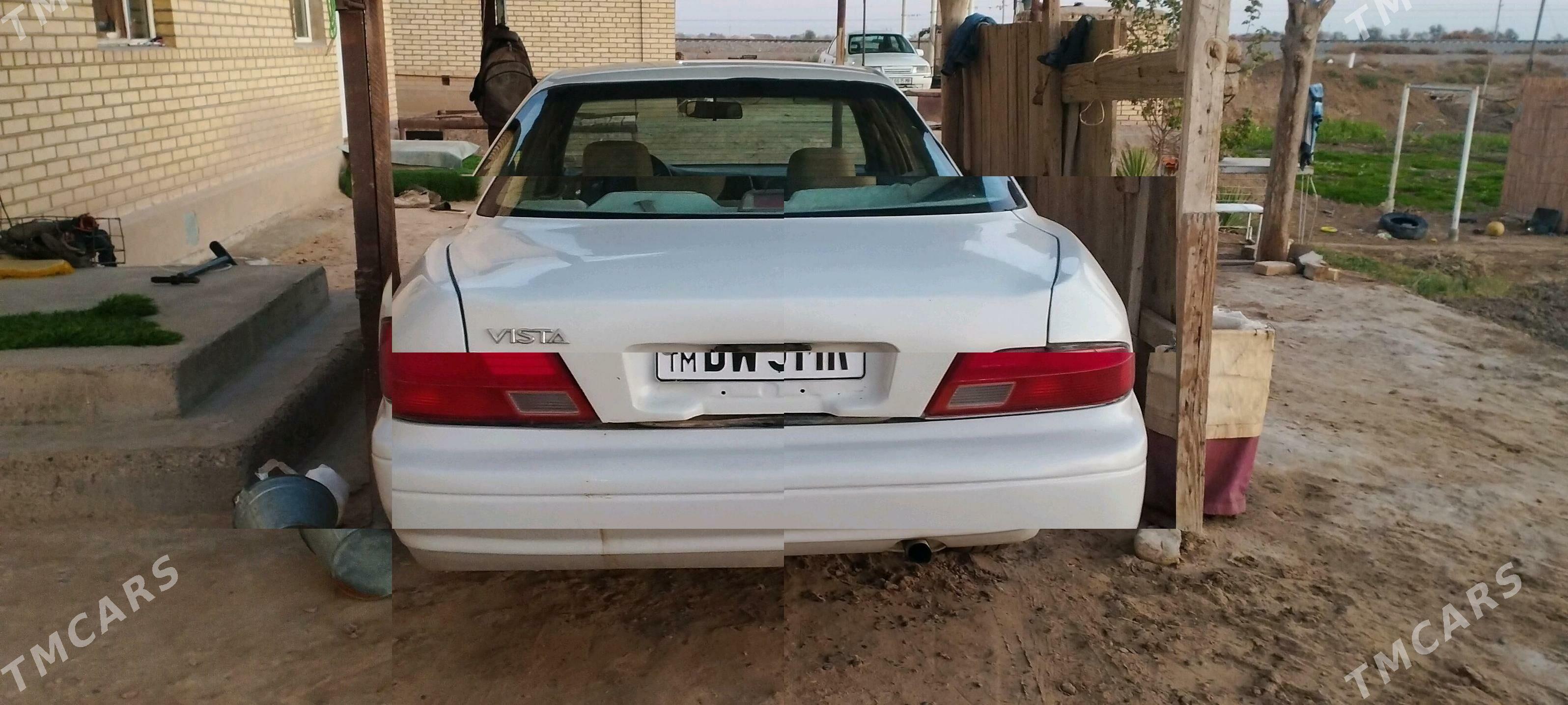 Toyota Vista 1995 - 45 000 TMT - Сакарчага - img 4