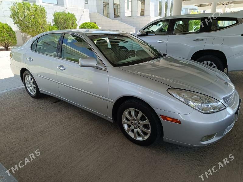 Lexus ES 330 2003 - 200 000 TMT - Бузмеин ГРЭС - img 2