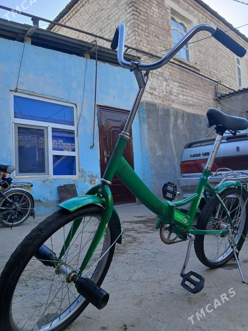 Kama Tigir - Tejen - img 4