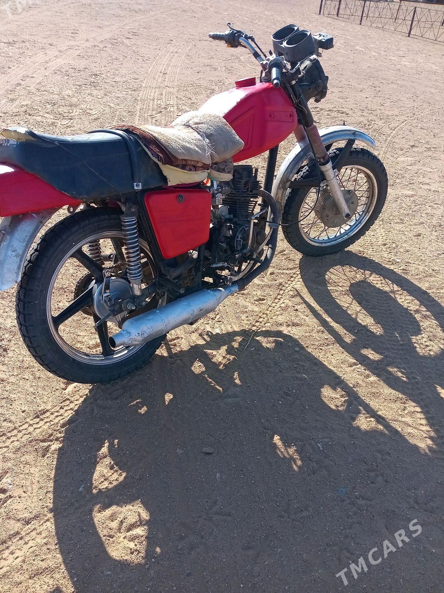 Fekon FK200-14G 1996 - 7 000 TMT - Туркменбаши - img 2