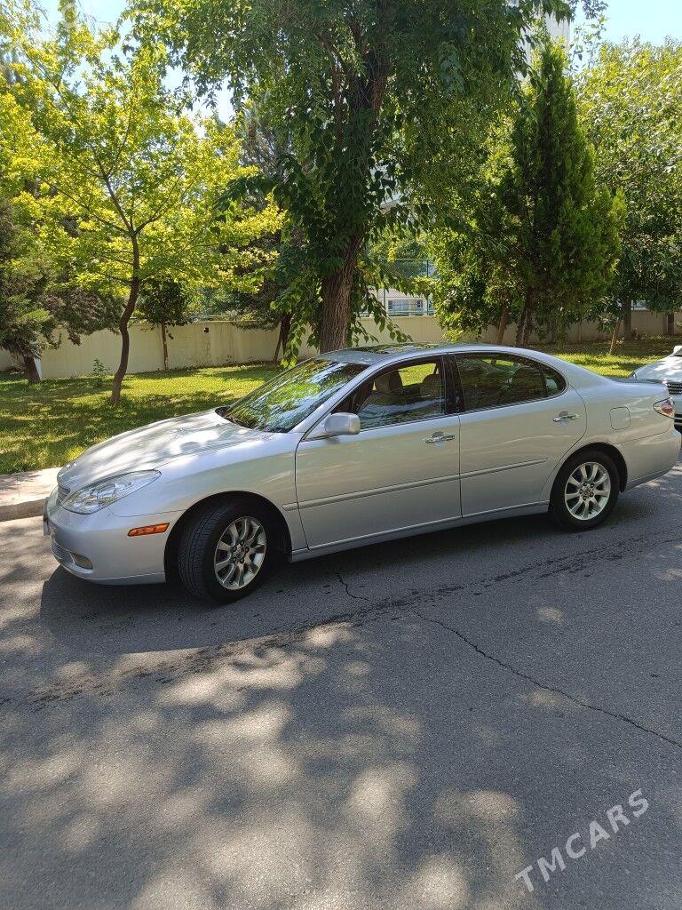Lexus ES 330 2003 - 200 000 TMT - Бузмеин ГРЭС - img 7