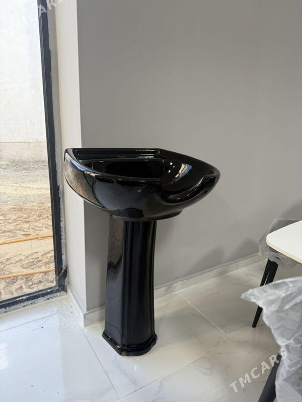 Moyka rakowina sac moyka salon - Ашхабад - img 3