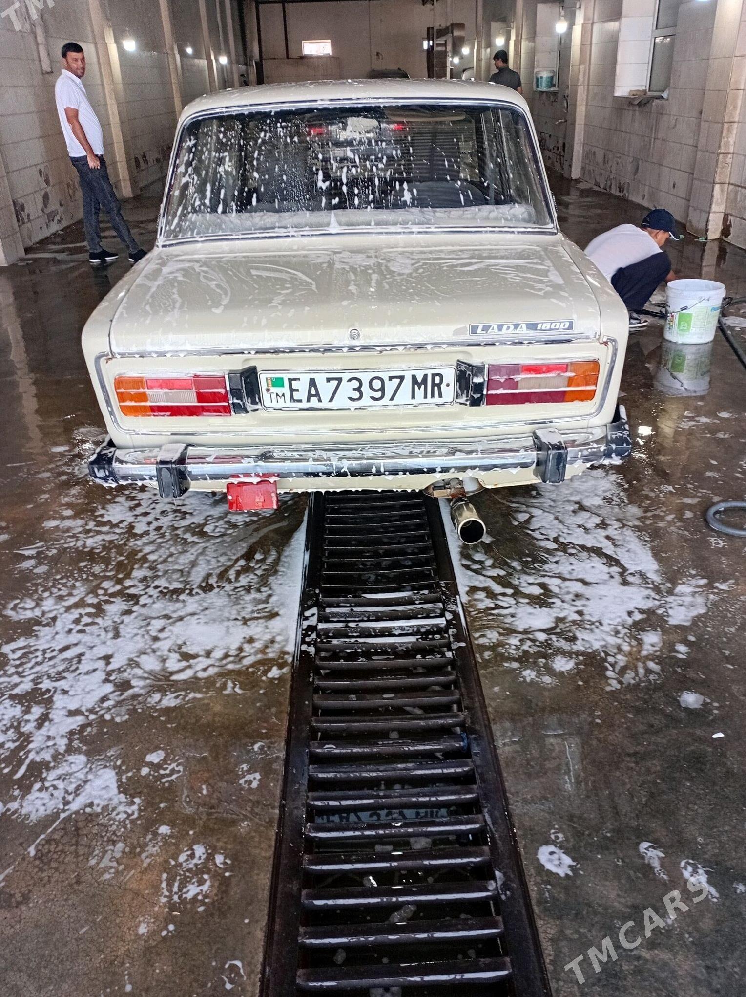 Lada 2106 1988 - 23 000 TMT - Baýramaly - img 1