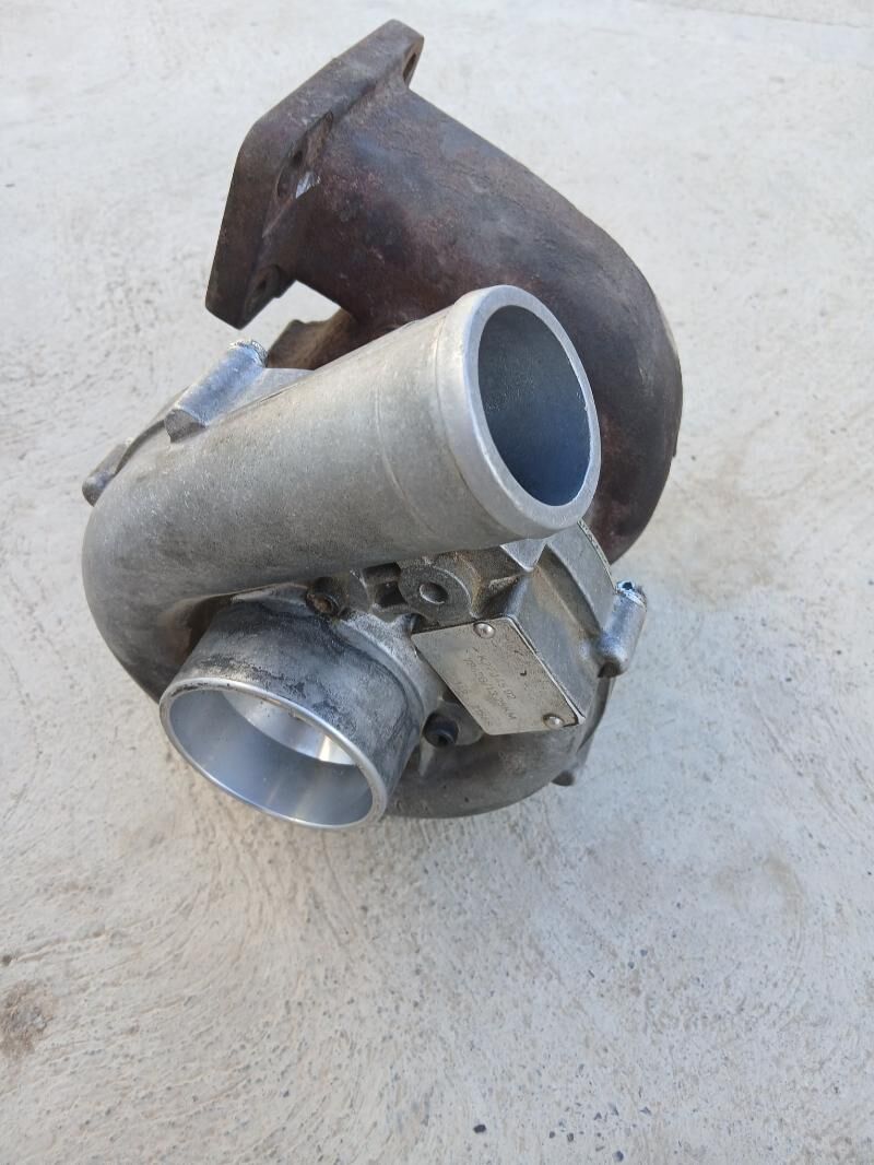 turbina 550 TMT - Änew - img 1