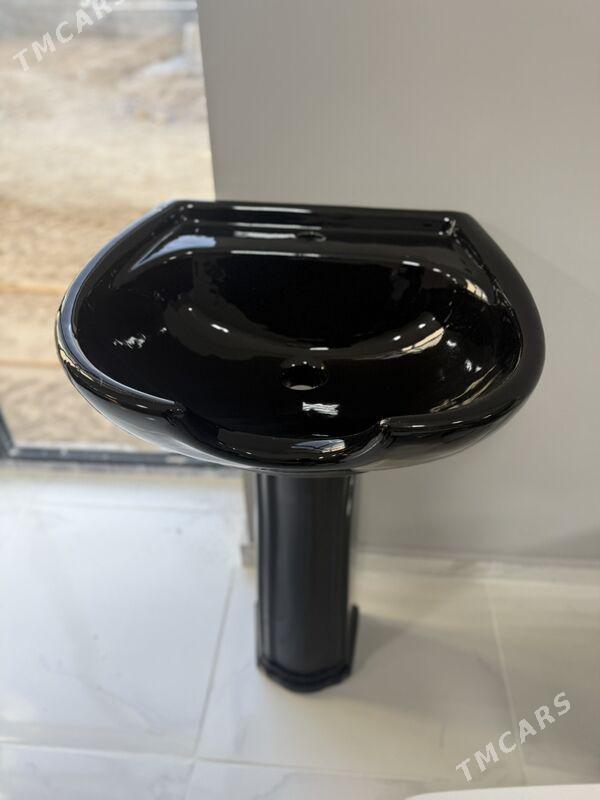 Moyka rakowina sac moyka salon - Ашхабад - img 2