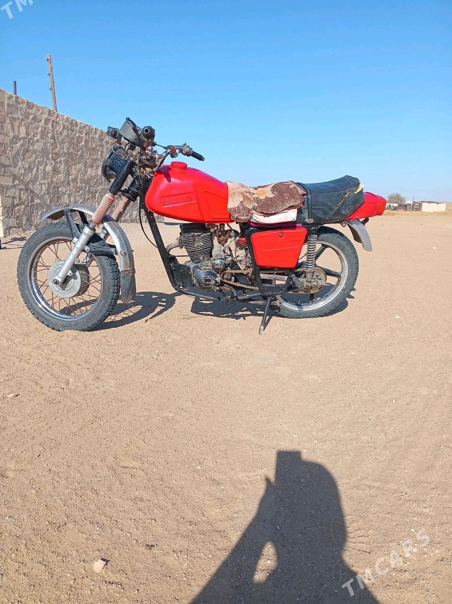 Fekon FK200-14G 1996 - 7 000 TMT - Туркменбаши - img 4