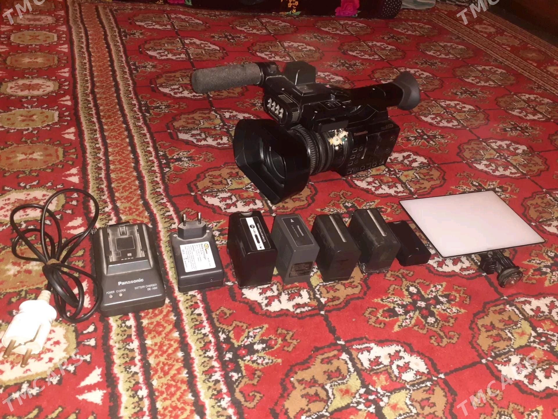 Panasonic pv100 - Халач - img 2