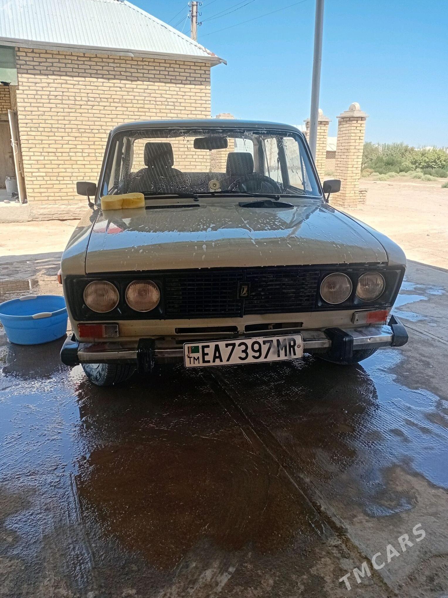 Lada 2106 1988 - 23 000 TMT - Baýramaly - img 2