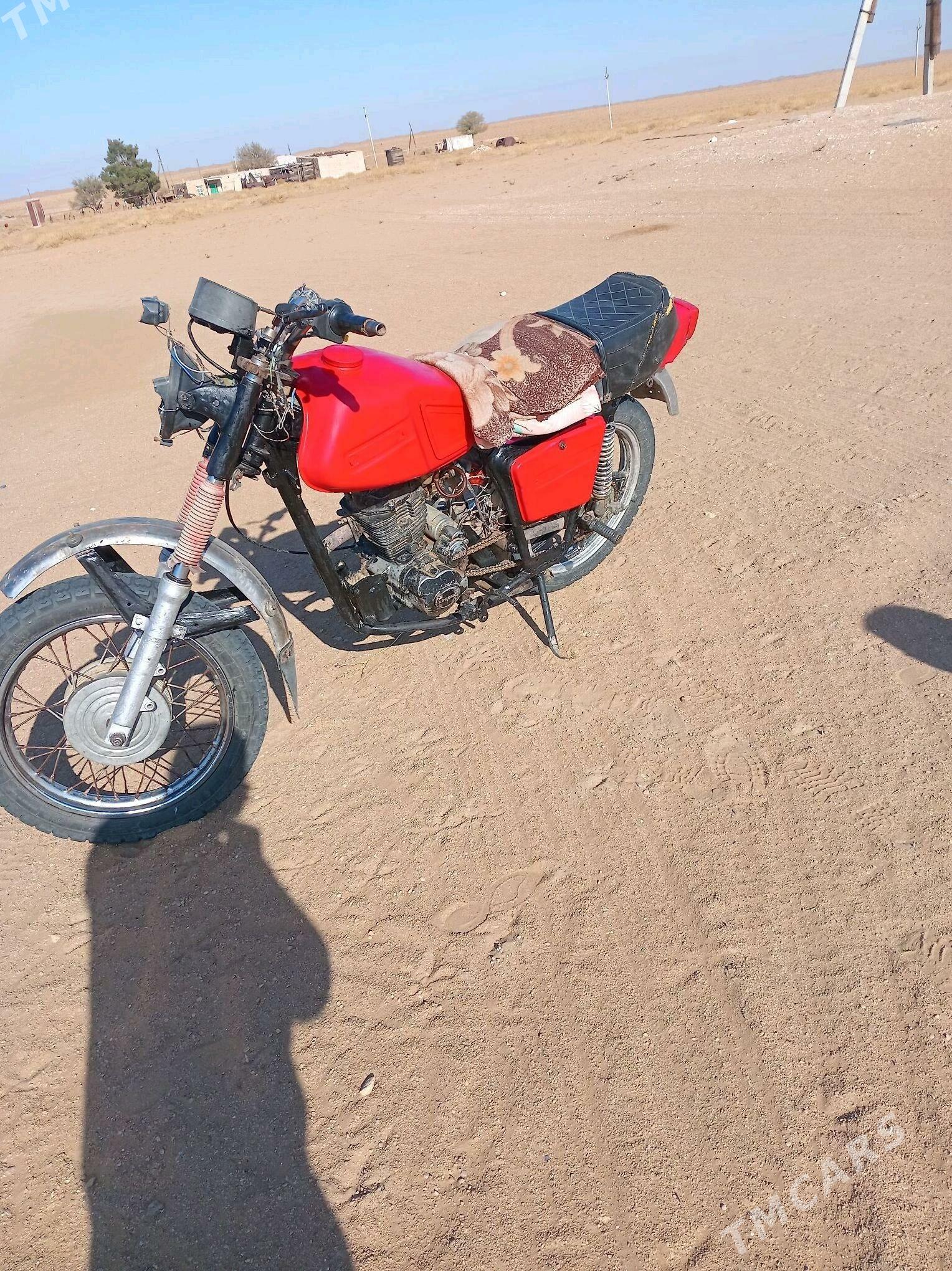 Fekon FK200-14G 1996 - 7 000 TMT - Туркменбаши - img 3