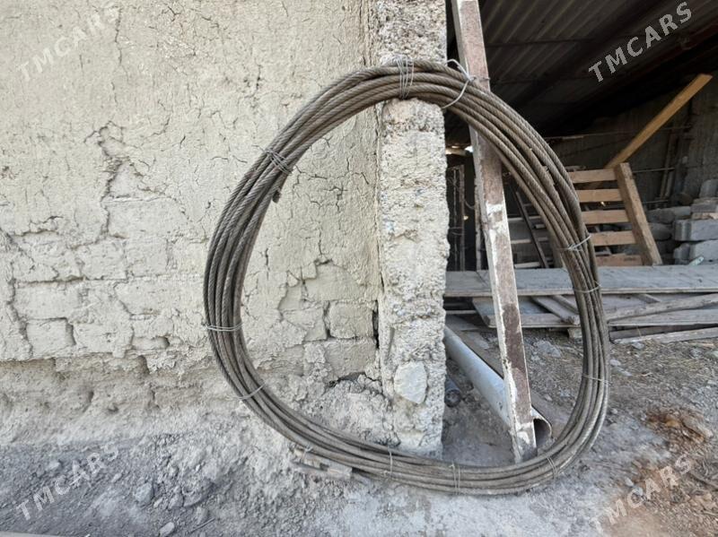 Tros - Гёкдепе - img 1