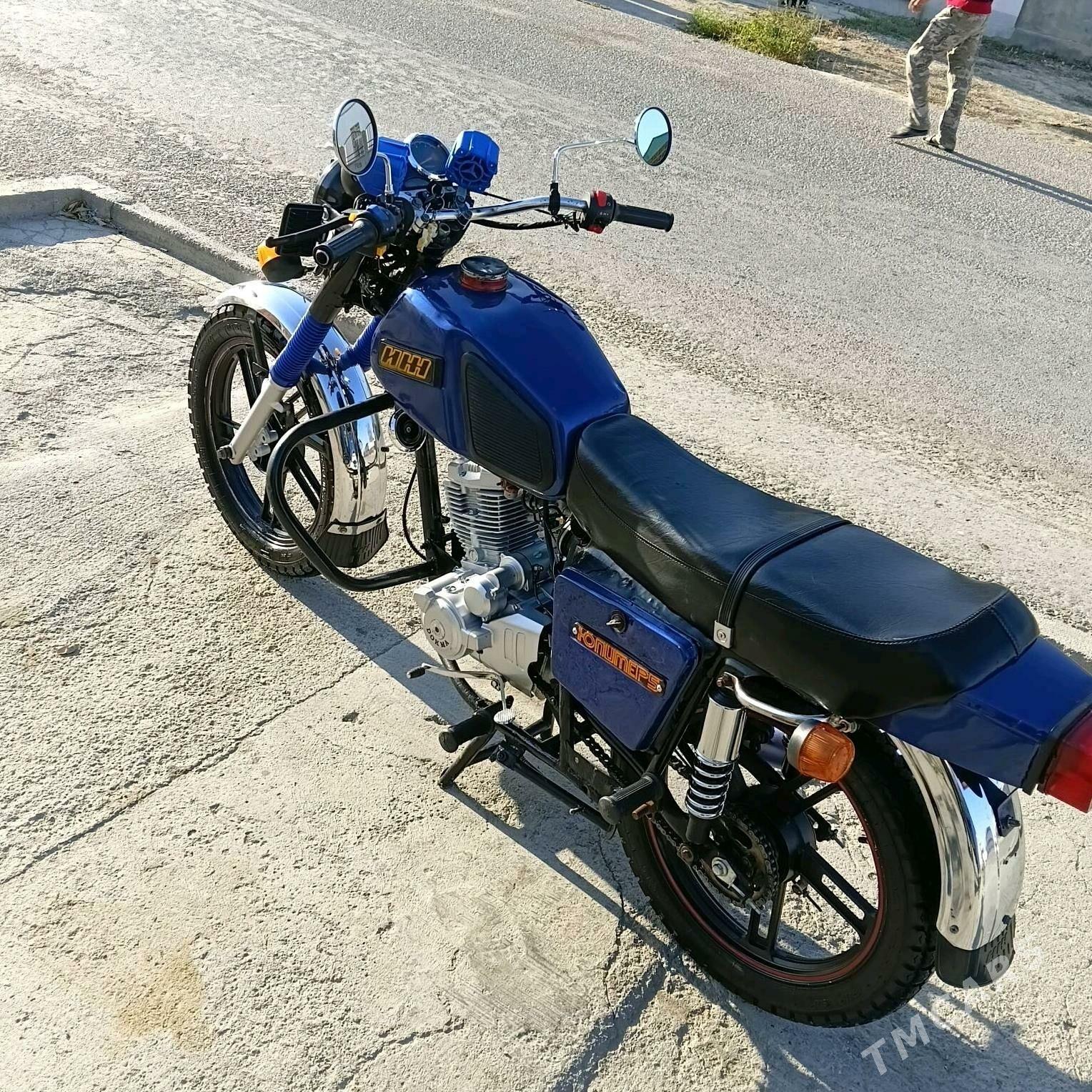 Fekon FK200-14G 2016 - 13 000 TMT - Бахарден - img 3