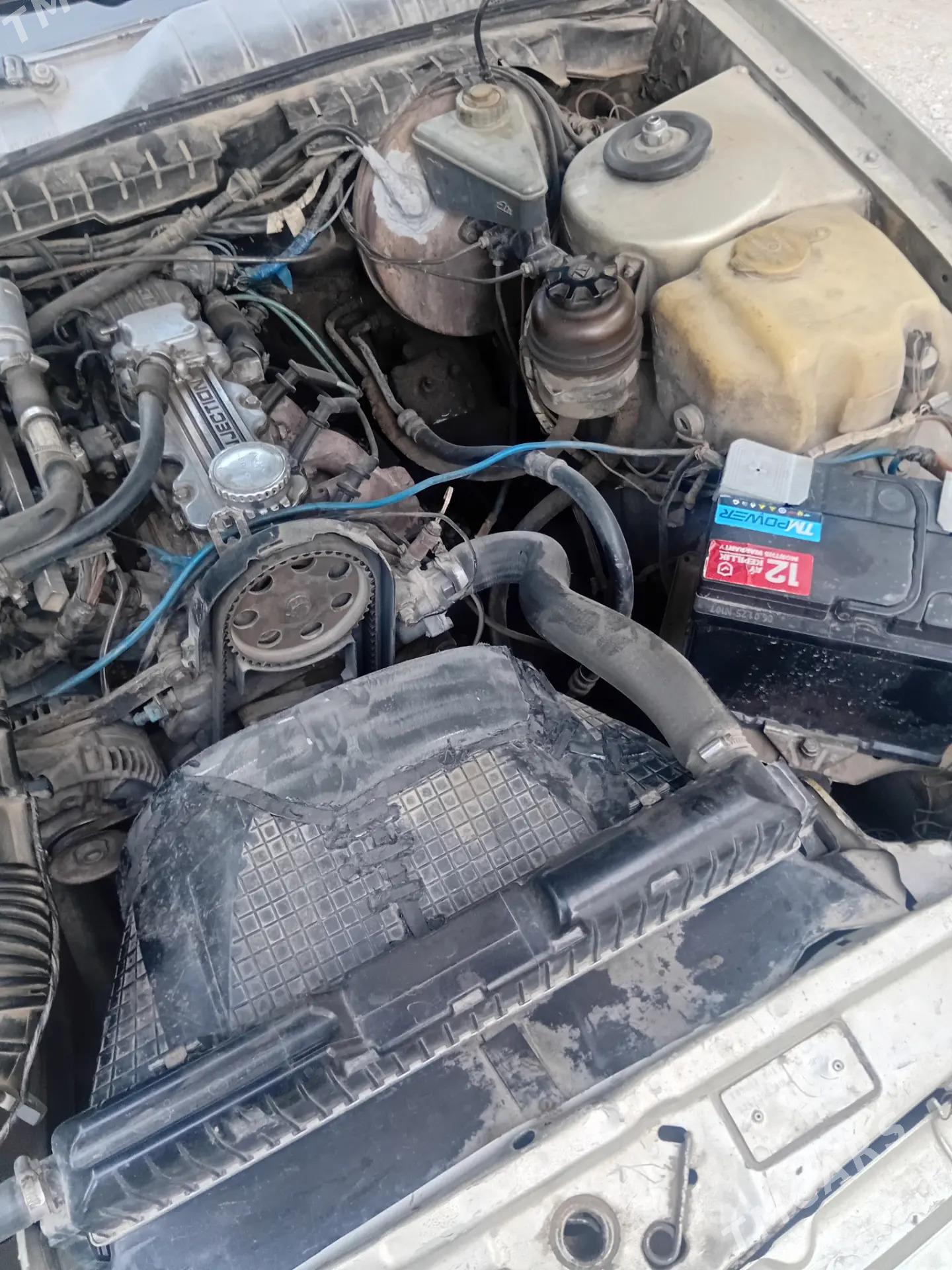 Opel Omega 1992 - 26 000 TMT - Balkanabat - img 4