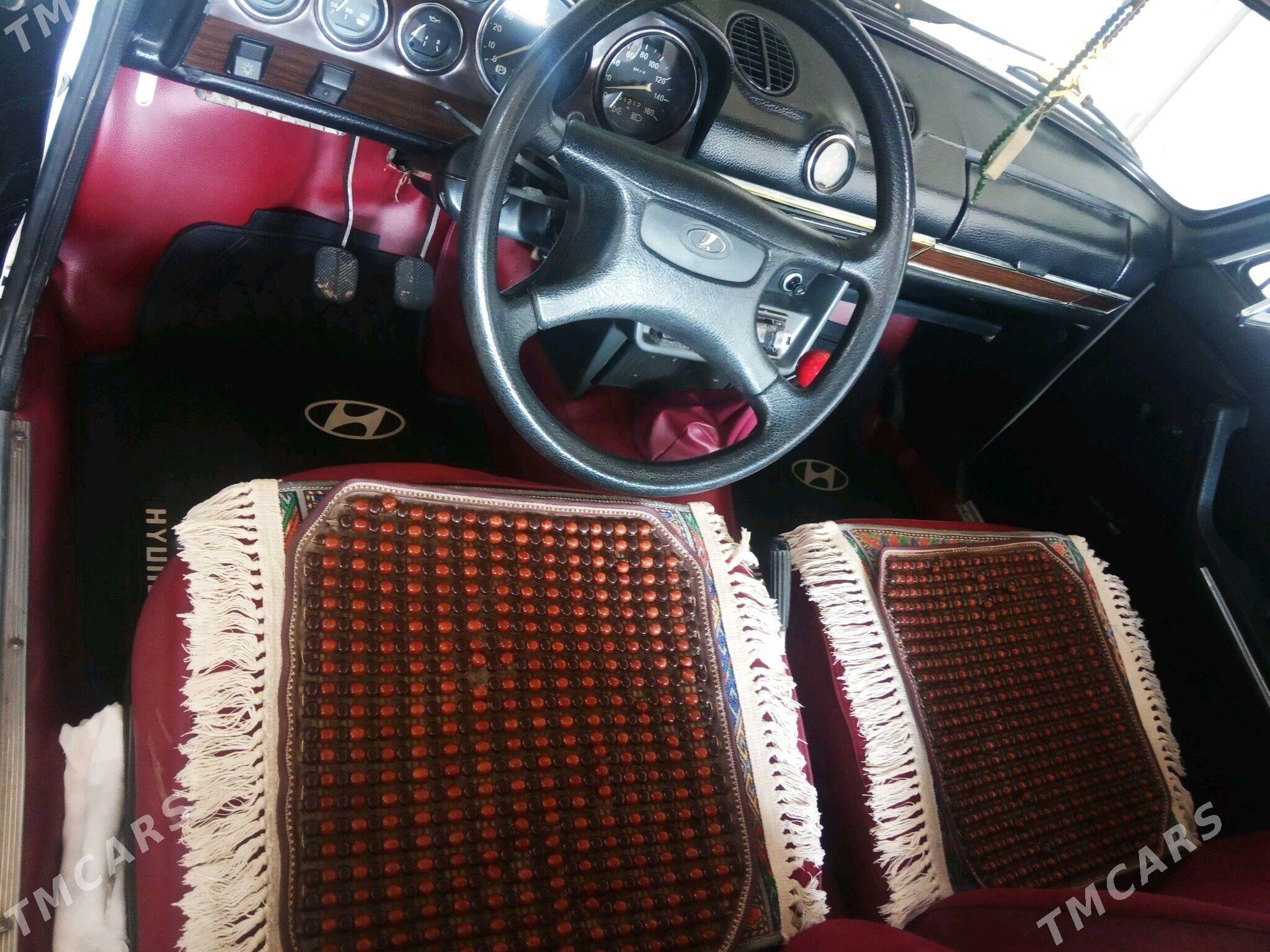 Lada 2106 1988 - 23 000 TMT - Baýramaly - img 3