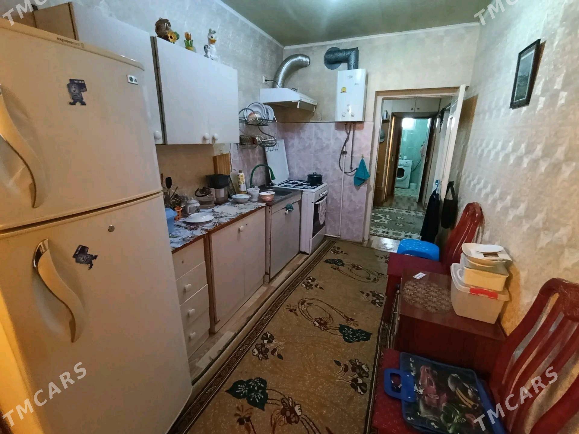 квартира  - Туркменбаши - img 4