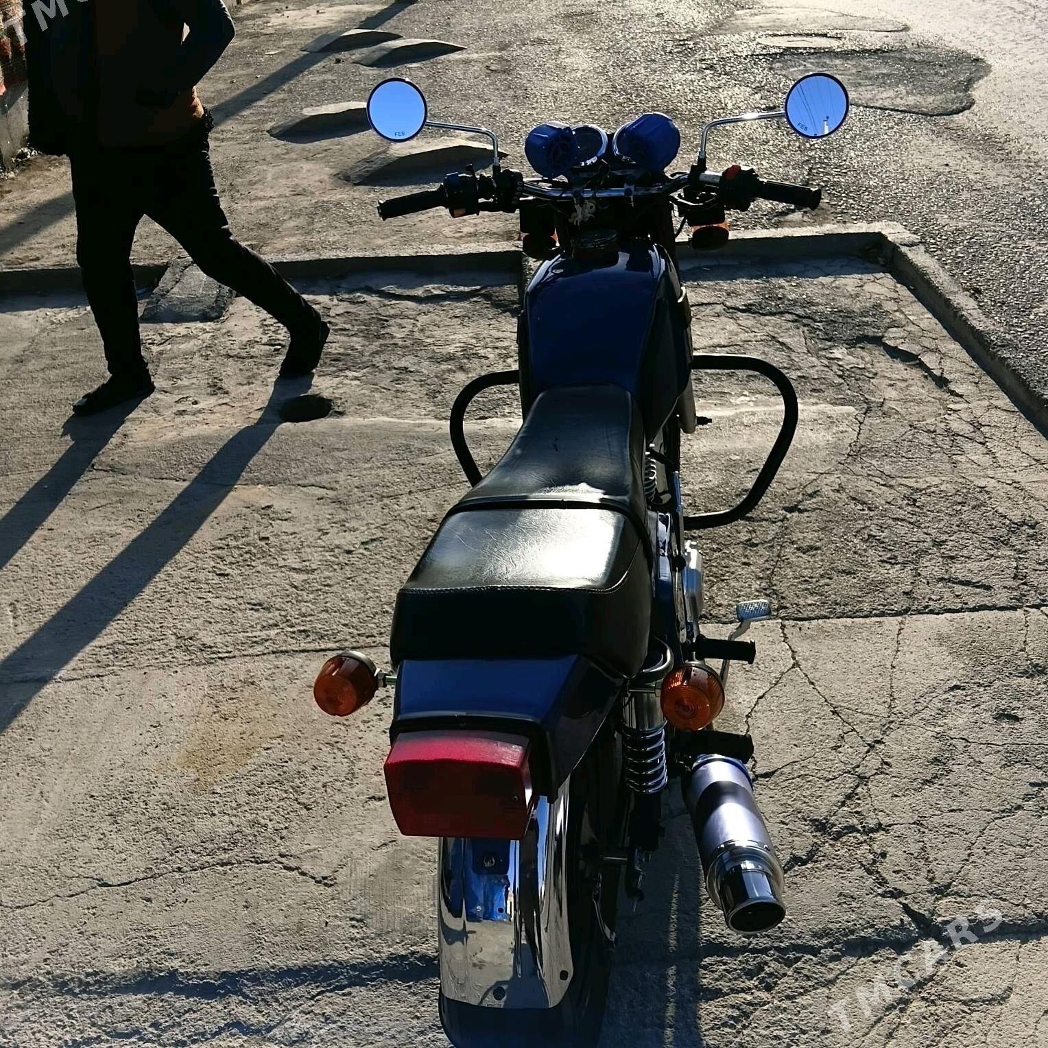 Fekon FK200-14G 2016 - 13 000 TMT - Бахарден - img 4