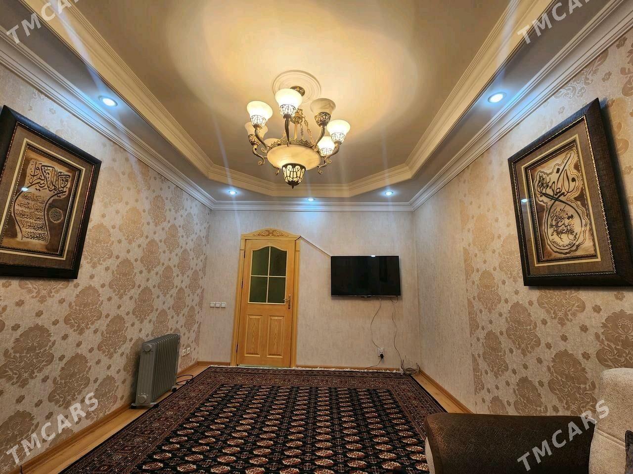 Arenda kw jay kreyine аренда к - Ашхабад - img 1