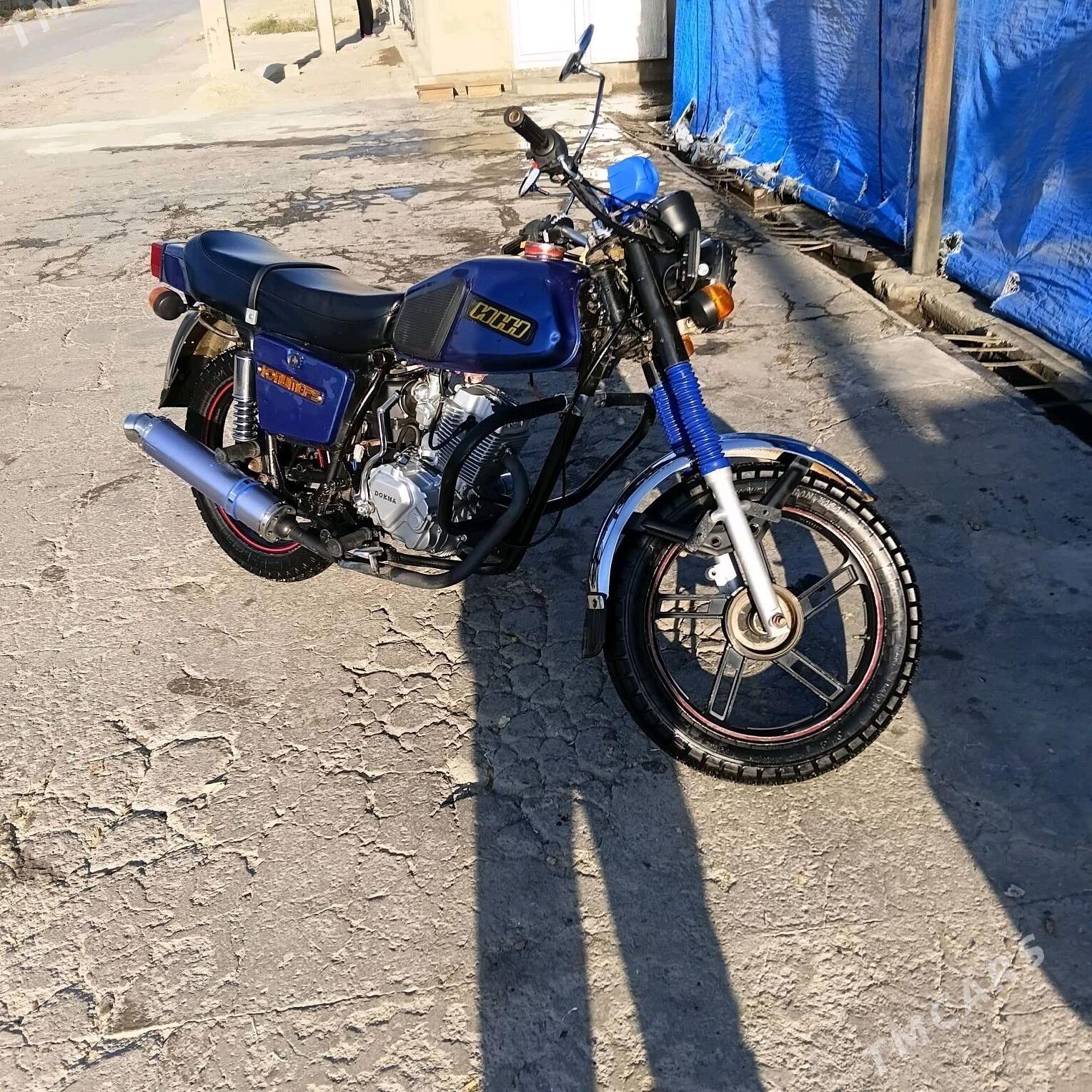 Fekon FK200-14G 2016 - 13 000 TMT - Бахарден - img 6