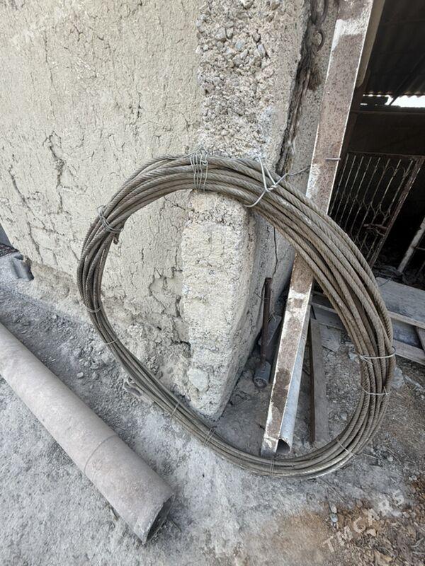 Tros - Гёкдепе - img 3