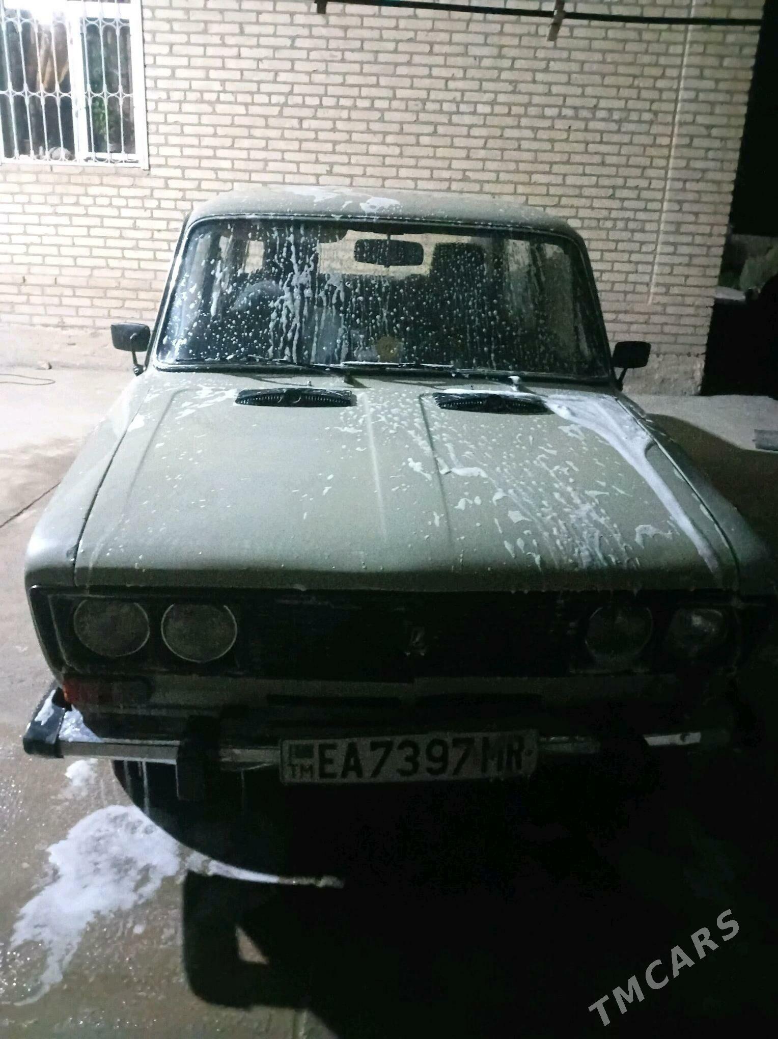 Lada 2106 1988 - 23 000 TMT - Baýramaly - img 4