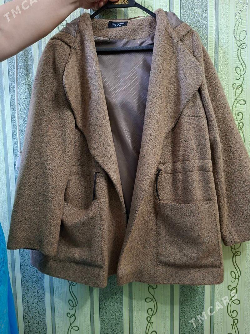 пальто кардиган - 11 mkr - img 2