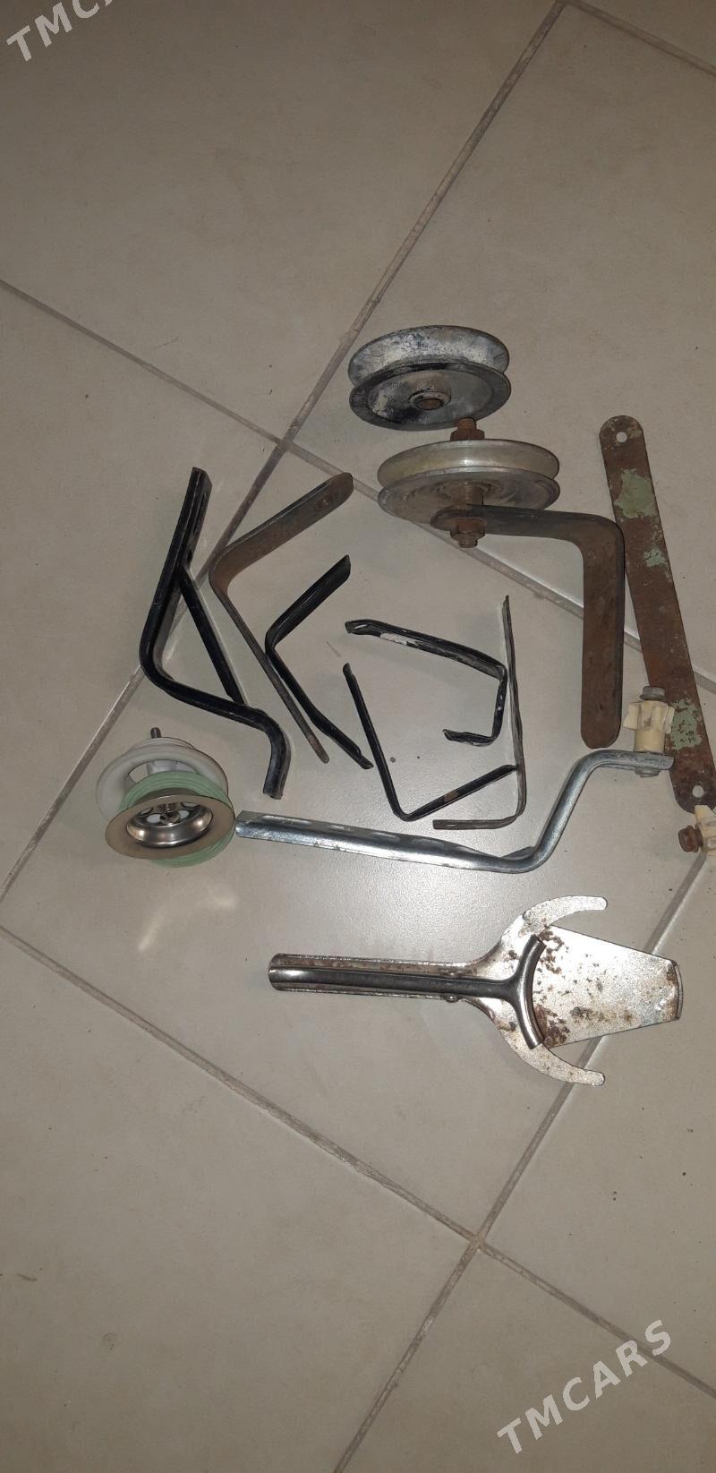 текерчеклер,ачарлар - Olimpiýa şäherçesi - img 4