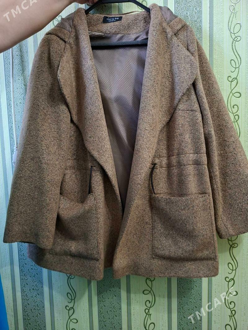 пальто кардиган - 11 mkr - img 1