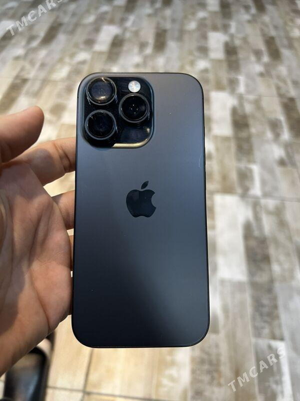 iPhone 16 pro - Ашхабад - img 2
