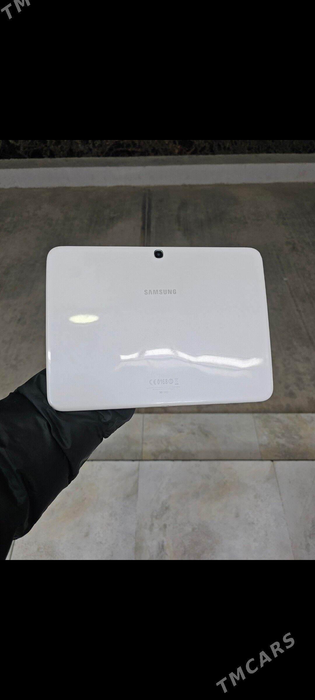 planşet tab3 - Aşgabat - img 3