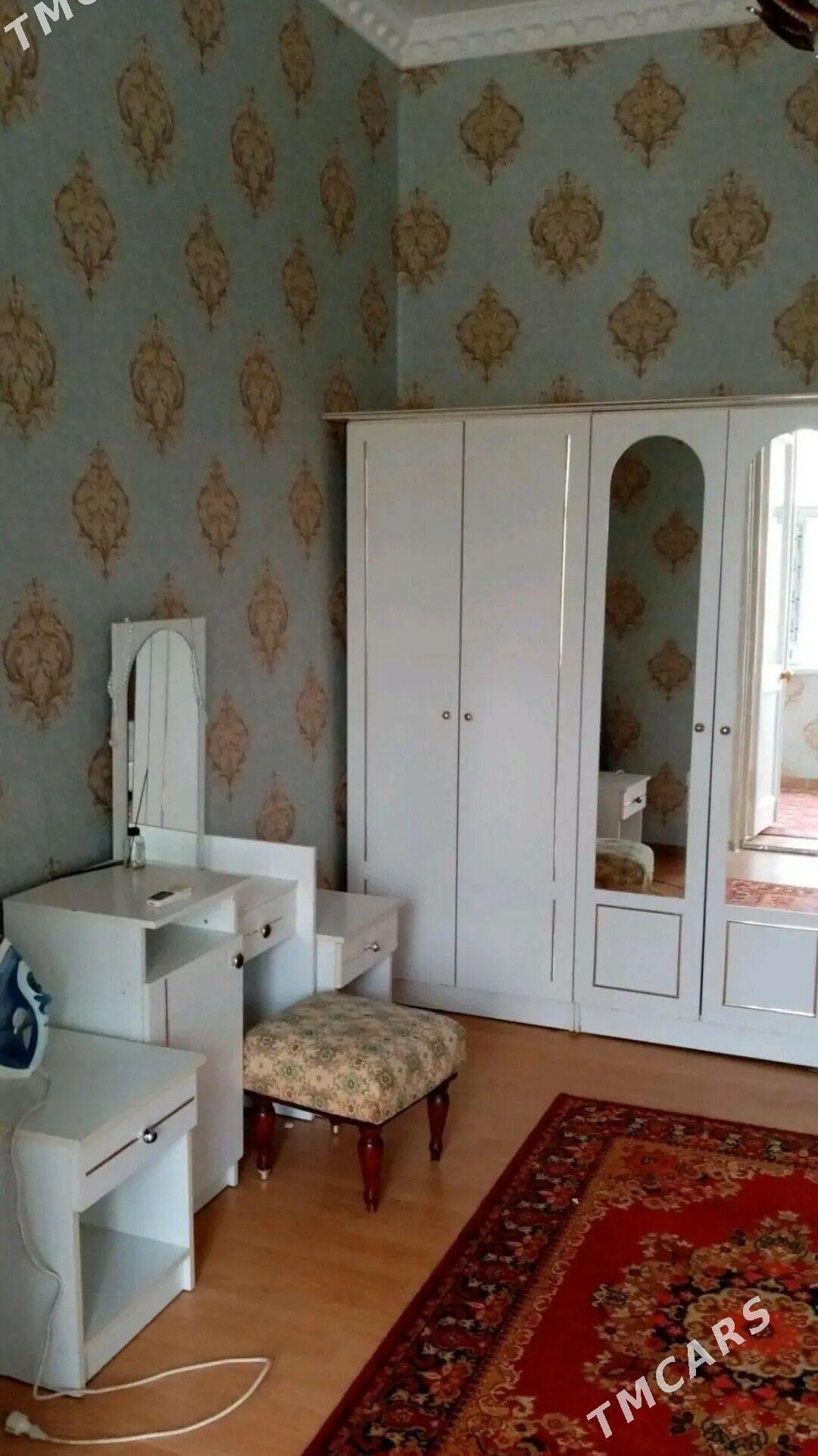 Arenda 30 mkr swaboda - Aşgabat - img 4