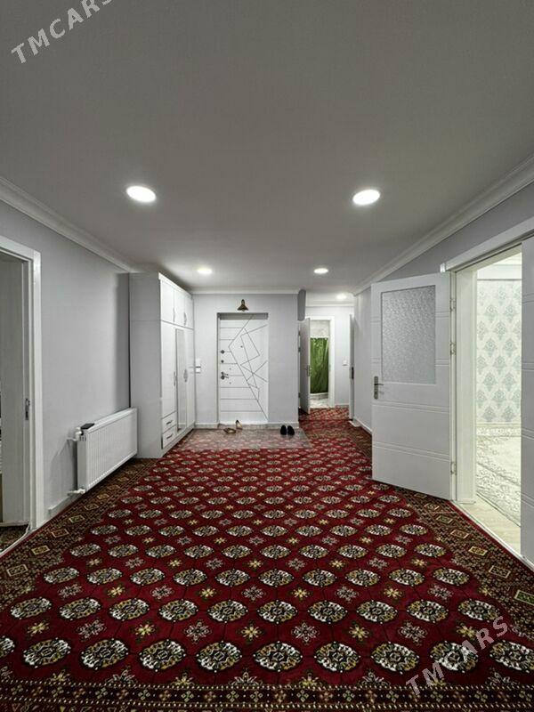 Satlyk Gurtly 4kom 150m² - Ашхабад - img 8