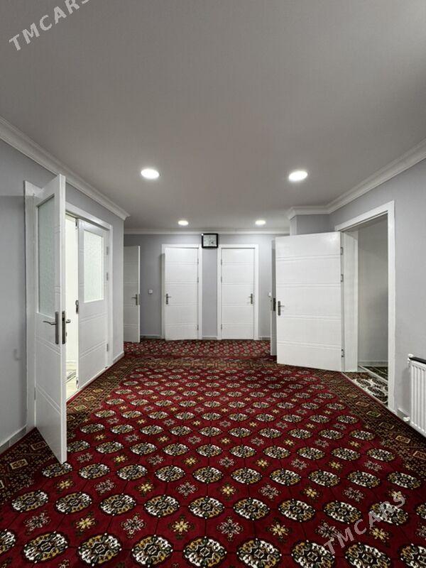 Satlyk Gurtly 4kom 150m² - Ашхабад - img 7