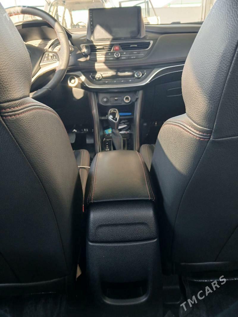 JAC J7 2023 - 210 000 TMT - Gökdepe - img 5