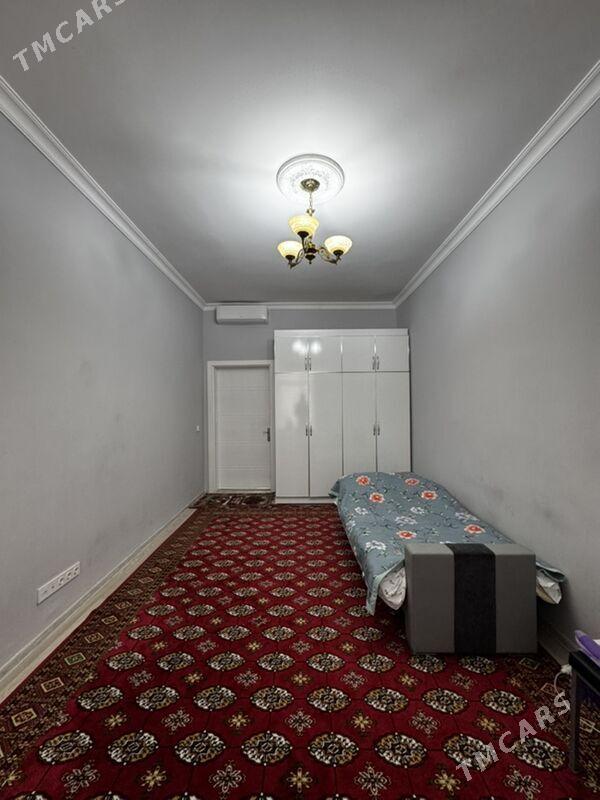 Satlyk Gurtly 4kom 150m² - Ашхабад - img 10